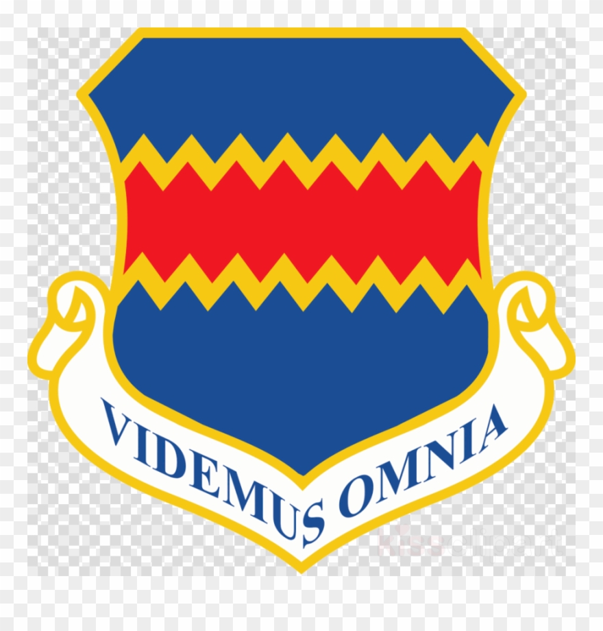 55th Wing Clipart Offutt Air Force Base 55th Wing - 55th Wing - Png Download