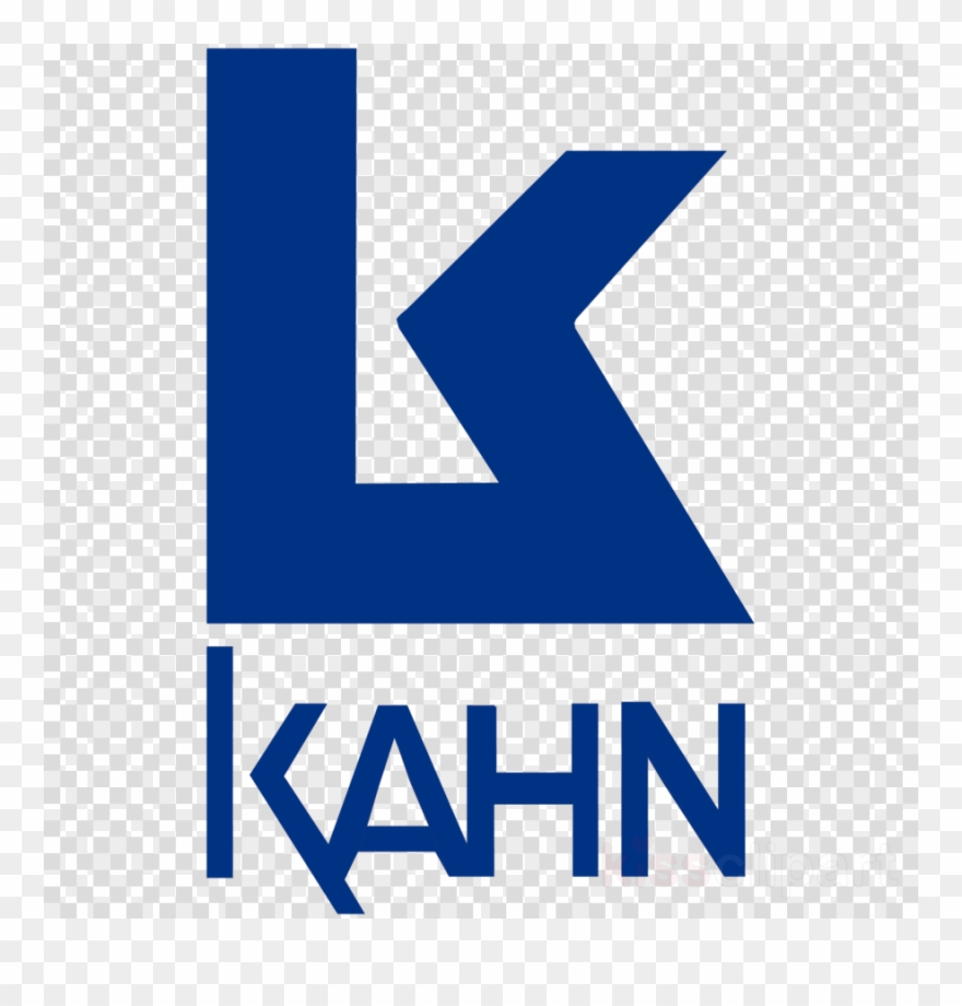 Logo Clipart Logo M - Mb Kahn Logo - Png Download