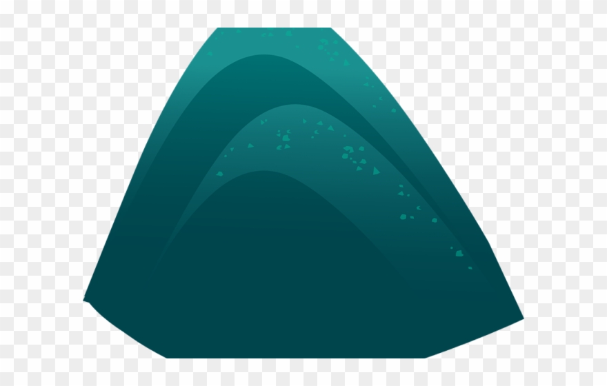 Summit Clipart Mountain Peak - Illustration - Png Download