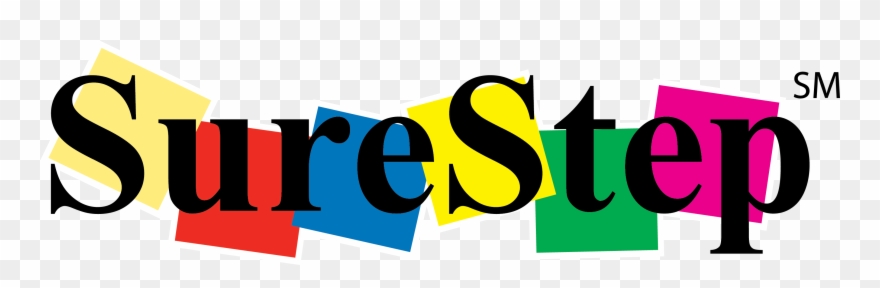 Surestep Announces Continuing Education Courses For - Sure Step Logo Clipart