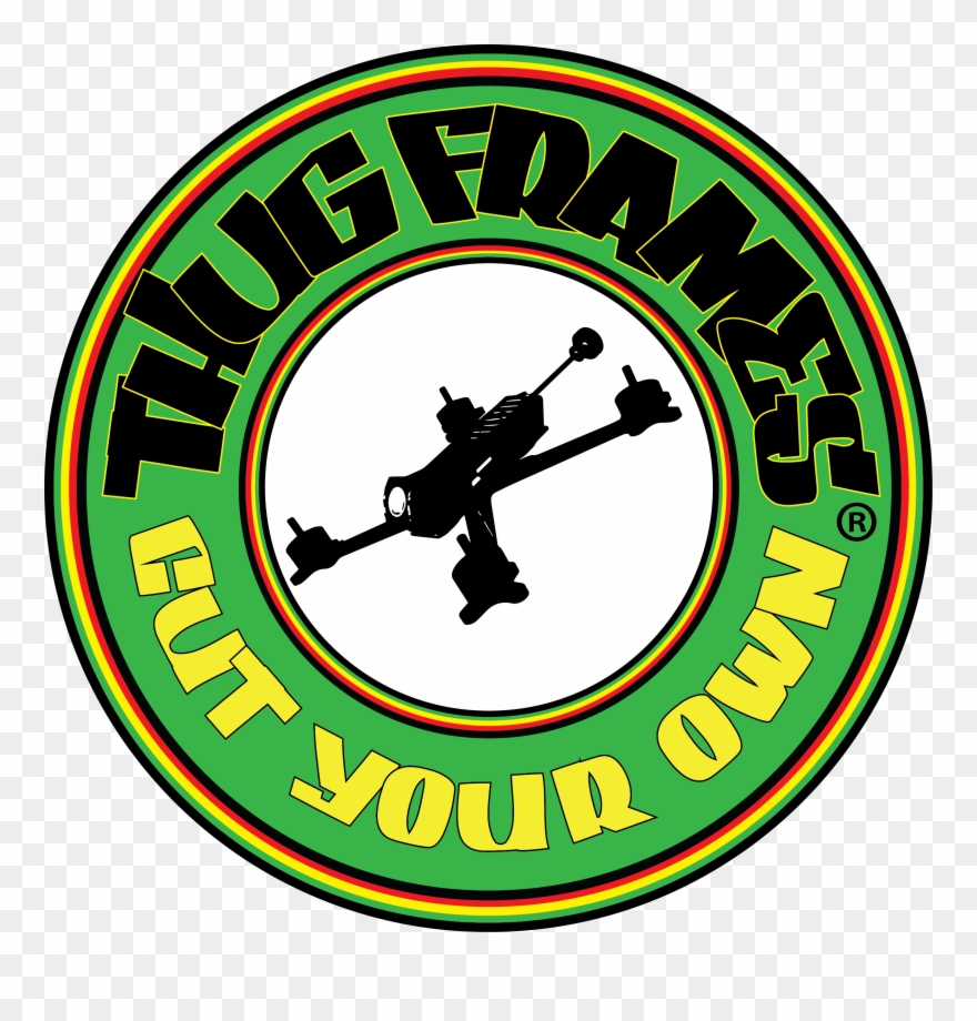 Cut Your Own Frame/design - Circle Clipart