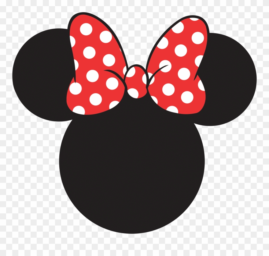 Http - //a - Top4top - Net/p 114d7tt2 Minnie Png, - Disney's Fairy Tale Weddings & Honeymoons Clipart