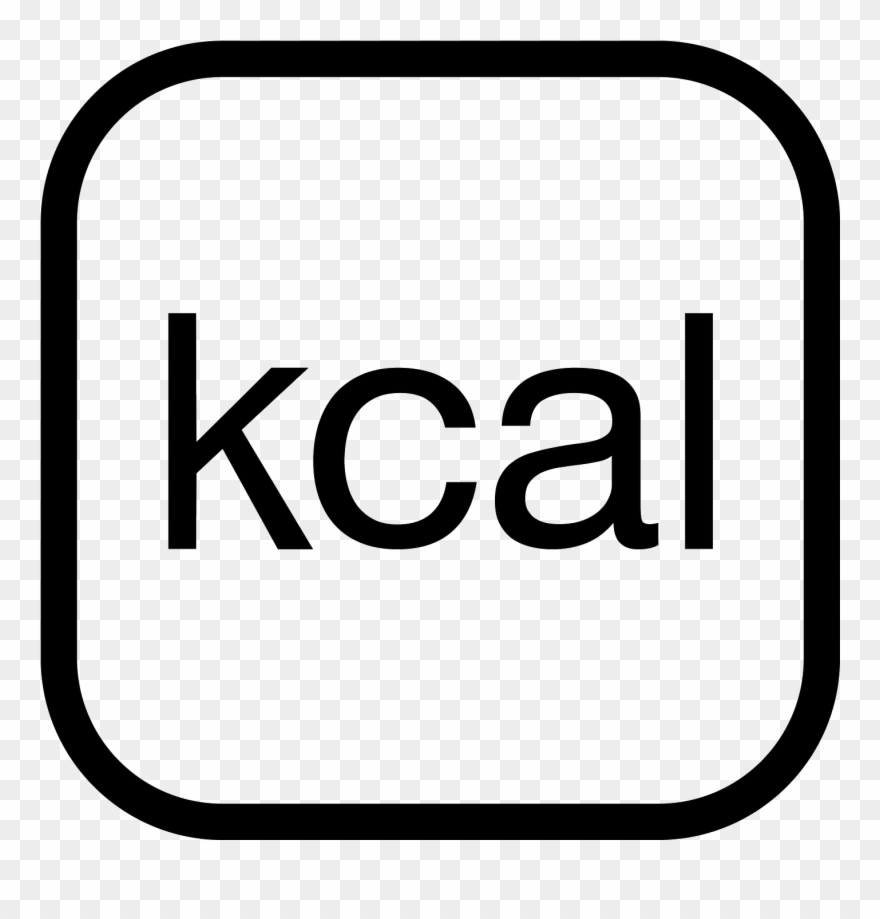 Download 20 Free Premium Icons On - Calories Icon Clipart