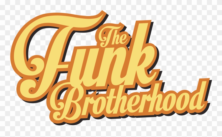 Png Black And White Stock Party Transparent Funk Clipart