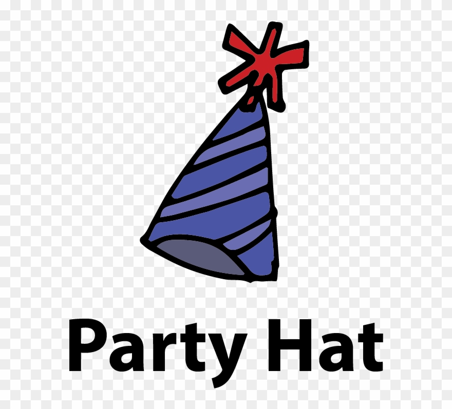คลิกเพื่อดาวน์โหลด - Party Time Clipart