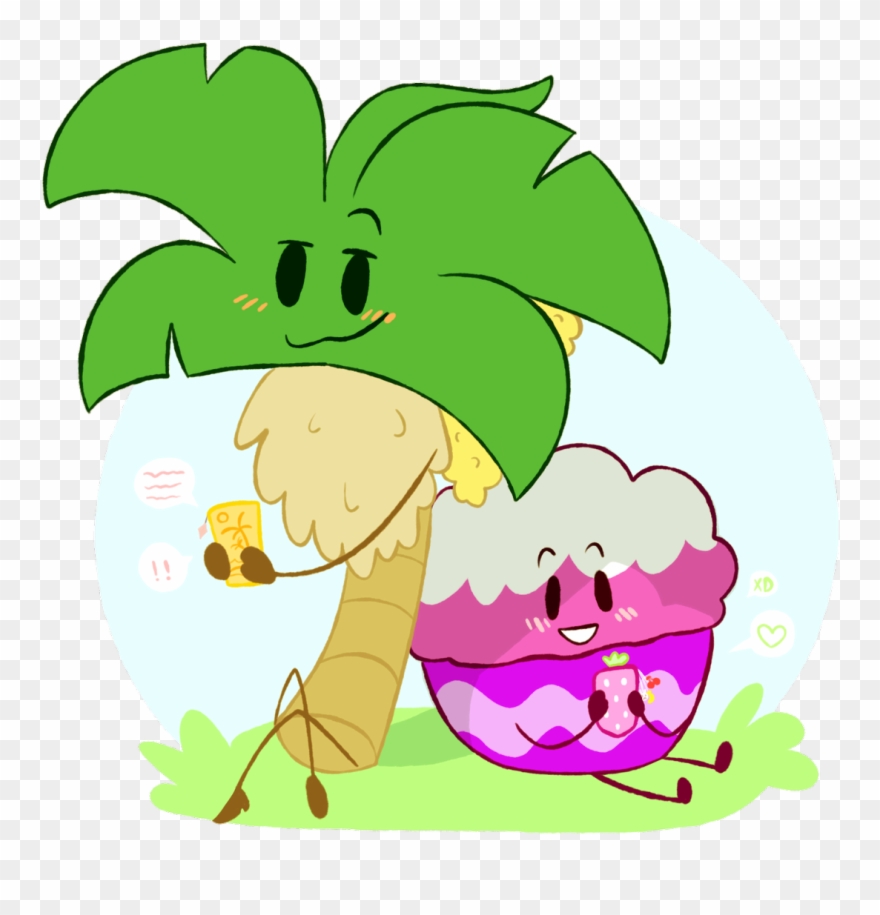 Cheeseburger And Party Popper~ Their Team Is Called - Cartoon Clipart