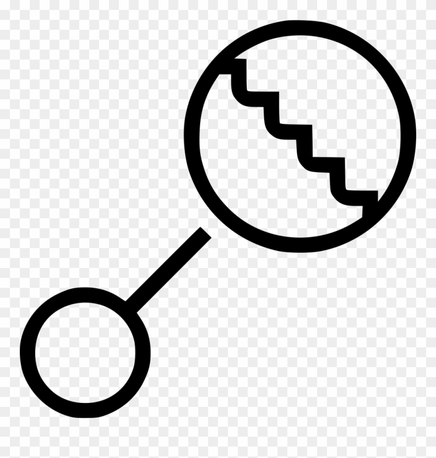 Vector Transparent Beanbag Maraca Svg Png Icon Free - Vector Graphics Clipart