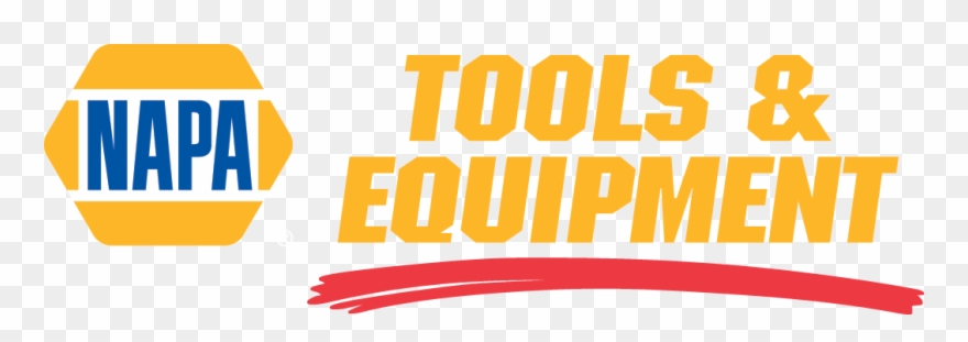 Napa Auto Parts - Transparent Napa Auto Parts Logo Clipart