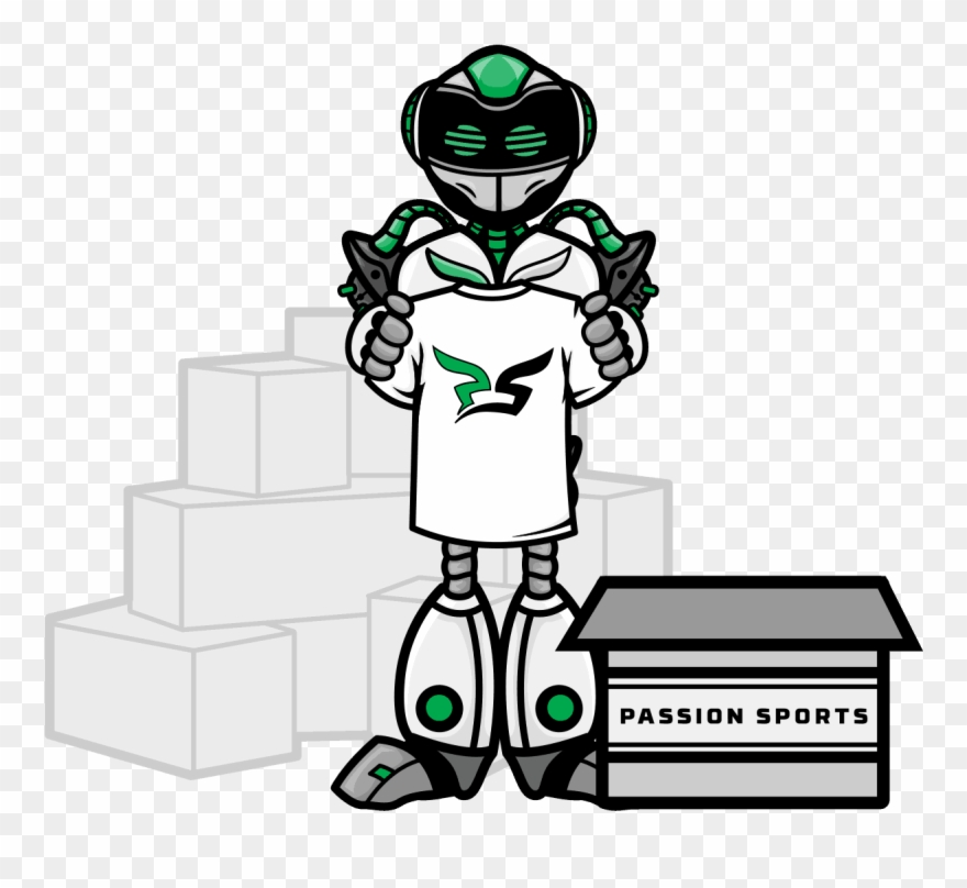 Production Assistant - Cartoon Clipart