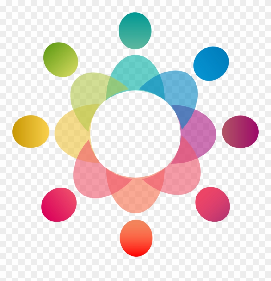 Discussion Clipart Group Therapy - Group Therapy - Png Download