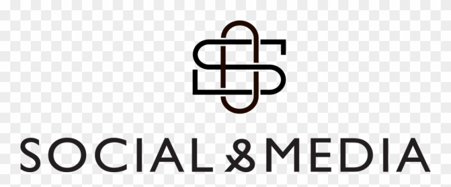 Social & Media Clipart