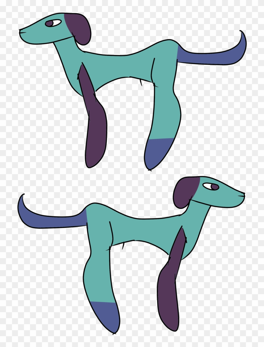 Passion-sock's Pallet Adopt - Cartoon Clipart