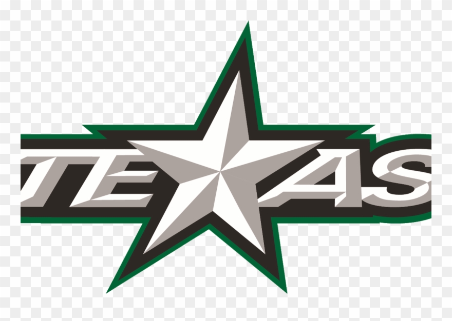 Dallas Cowboys Clipart Star - Png Download