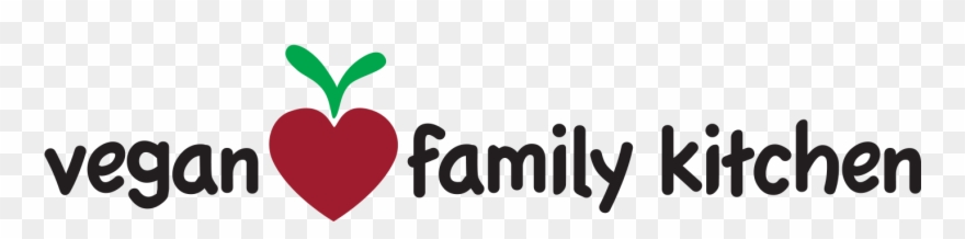Vegan Family Kitchen - World Usability Day Clipart