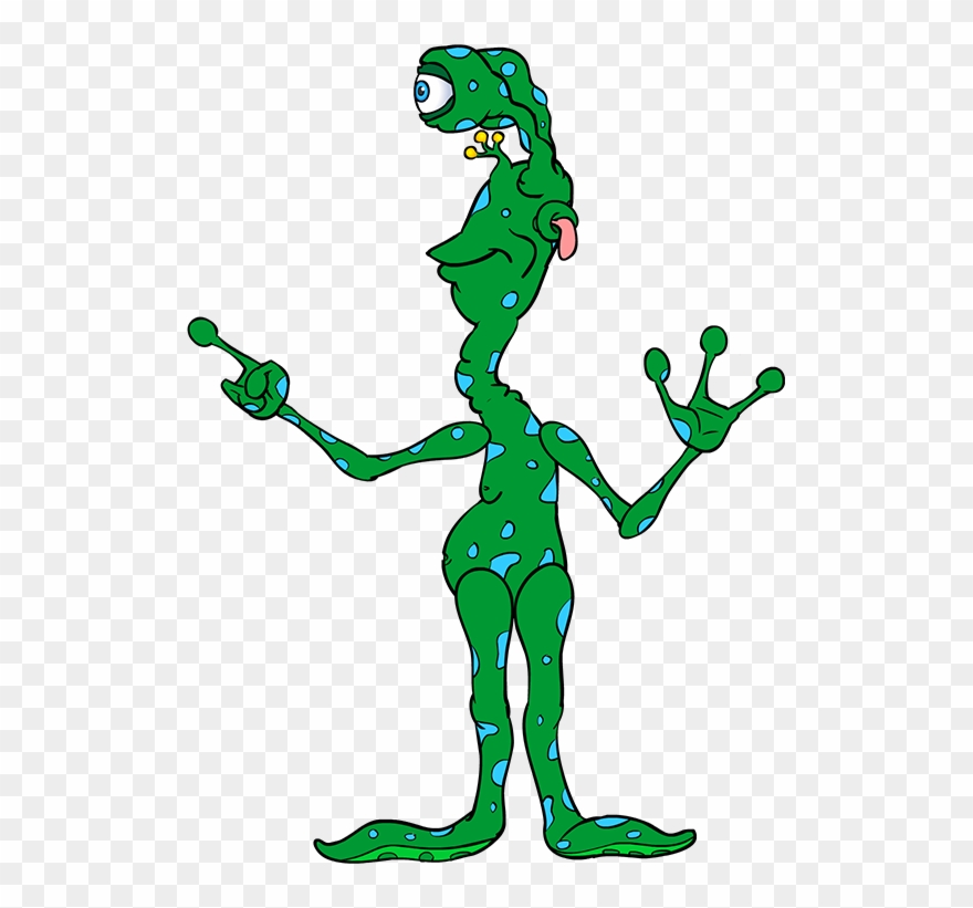 Have Your Children Ever Found It Hard To Get Started - Illustration Clipart