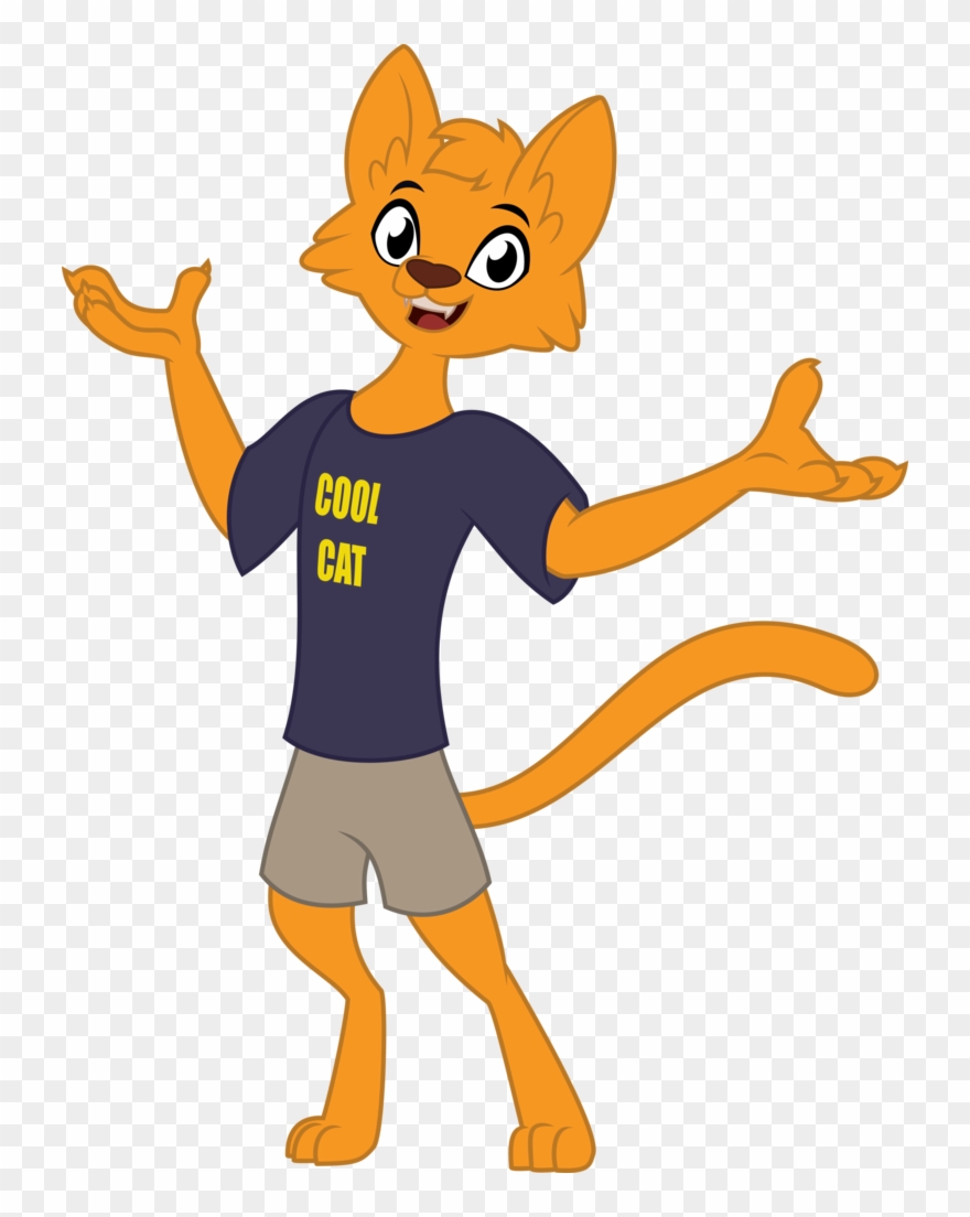 Absurd Res, Abyssinian, Anthro, Artist - Cat Clipart