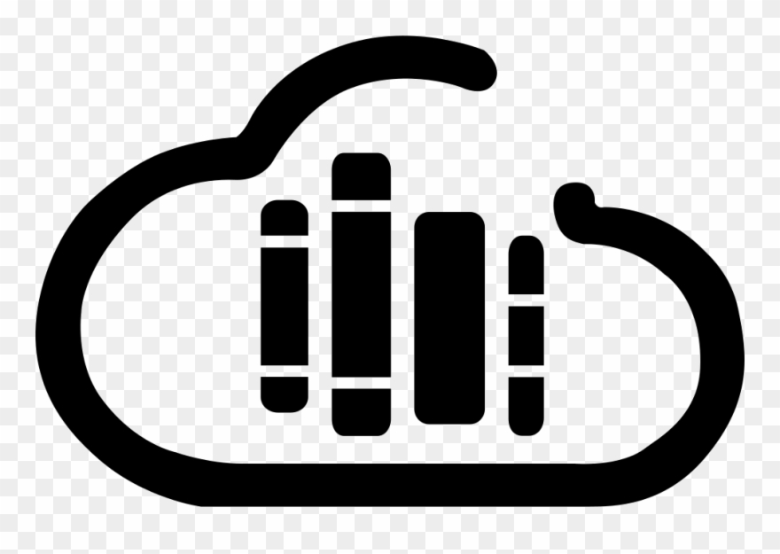 Cloud Post Office Comments - Post Office Clipart