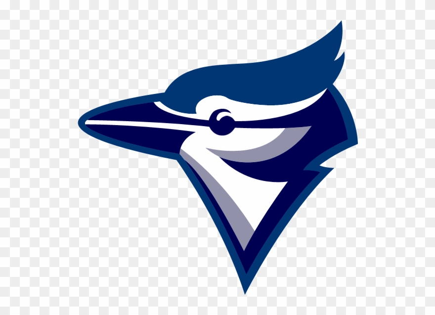 Bluejay Image - Guthrie High School Logo Clipart