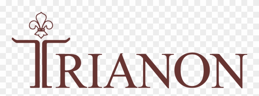 Trianon Jewelry - Vera Wang Logo Png Clipart