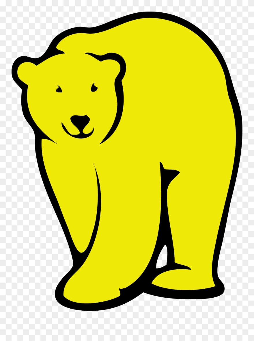 Lighting Clipart Rehearsal - Bear - Png Download