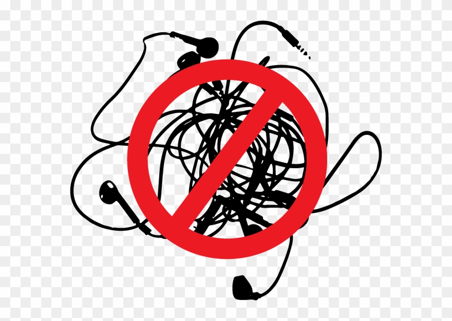 The Loop Earbud Holder 3 Pack Clipart