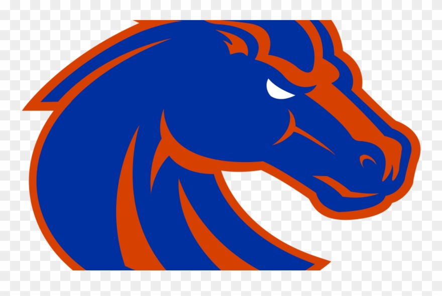 Boise State Broncos Wikipedia - Boise State Broncos Clipart