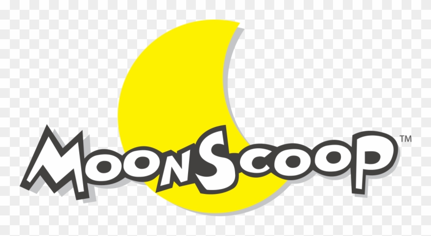 Moonscoop Logo Clipart