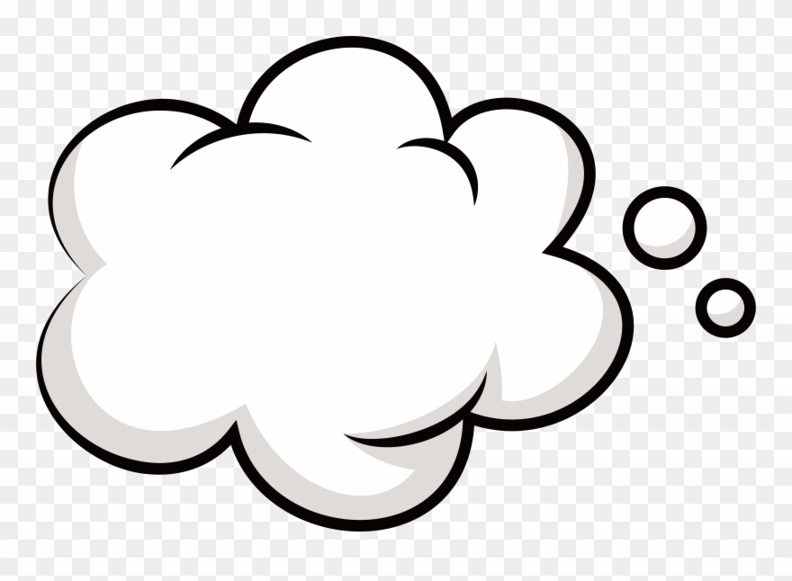 Cloud Promotion Clip Art - Clip Art - Png Download