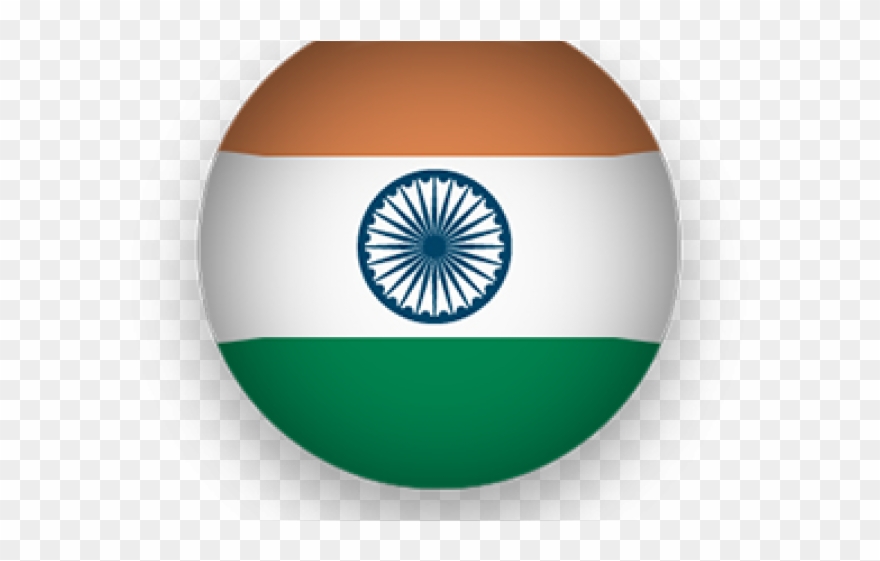 Moving Clipart Indian - Flags Of Different Countries Individual - Png Download