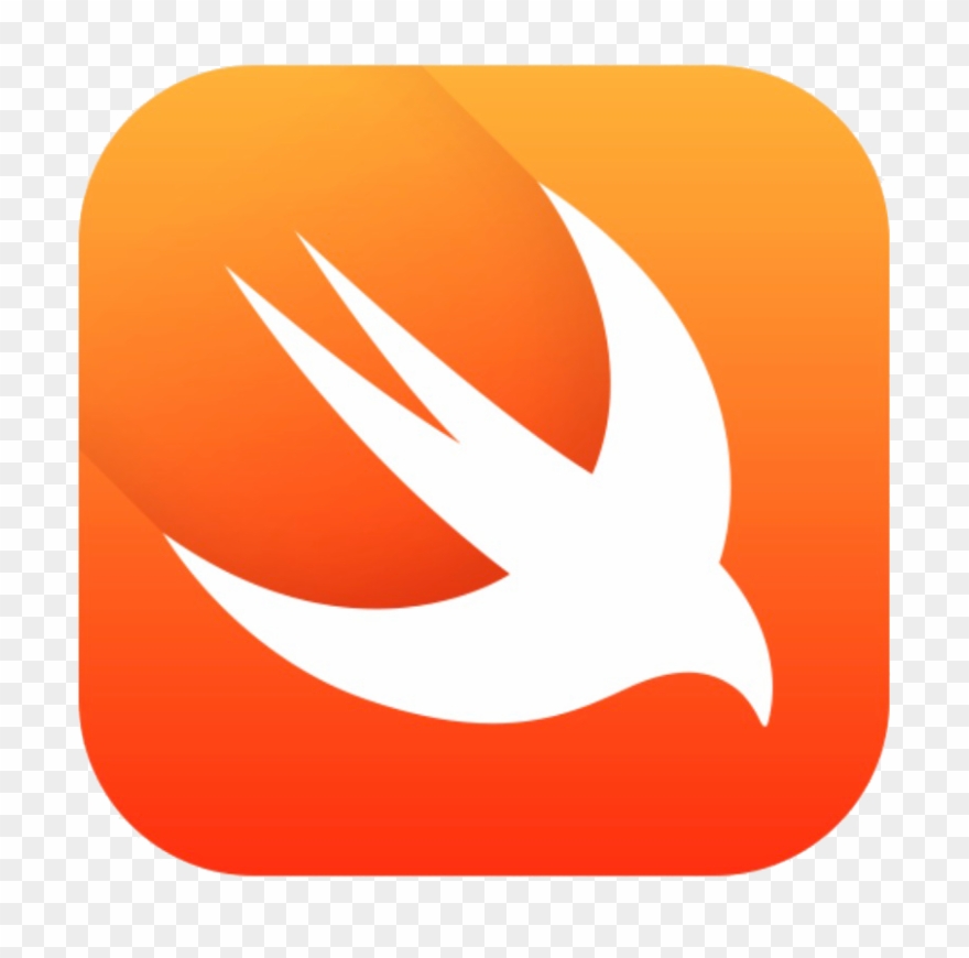 Sprite Kit And Swift Tutorials - Apple Swift Clipart