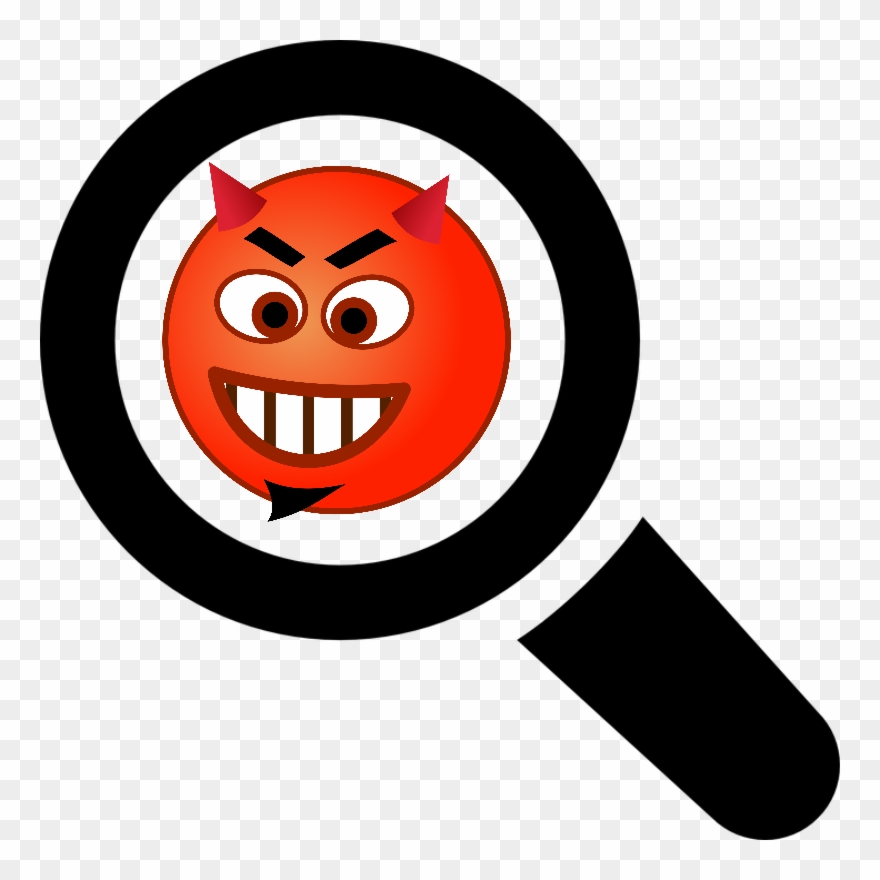 Driven By Market Forces, Service Providers Are Adapting - Evil Clipart