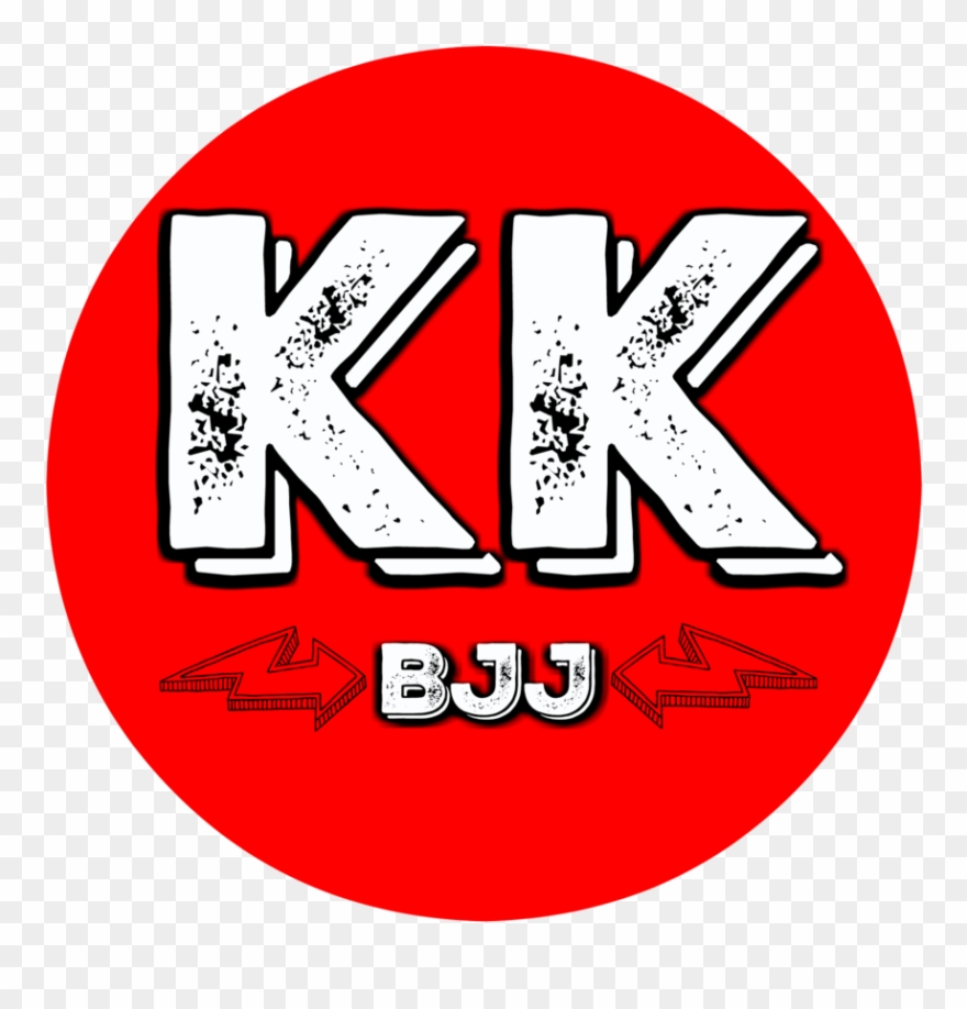 Kenny Kim Bjj Clipart