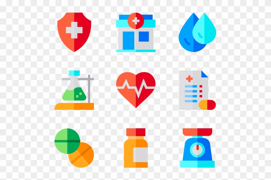 Pharmacy Clipart