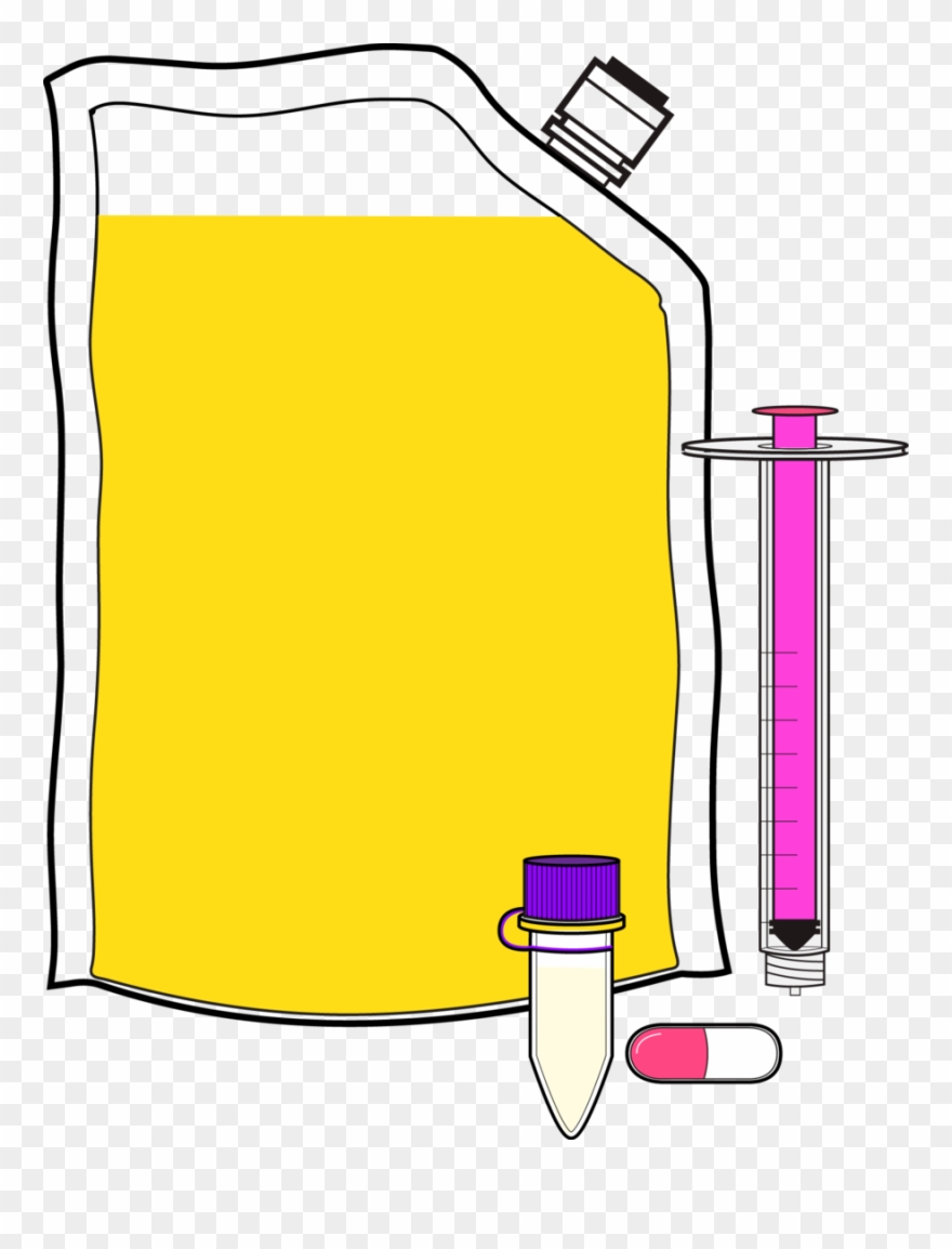 Biomanufacturing Kit Refill - Biomanufacturing Clipart