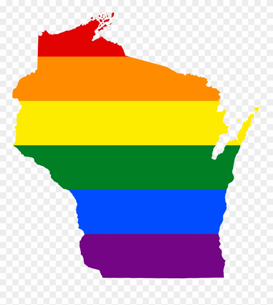Join Wisconsin's Lgbt Leaders Feb - Lgbt Wisconsin Clipart