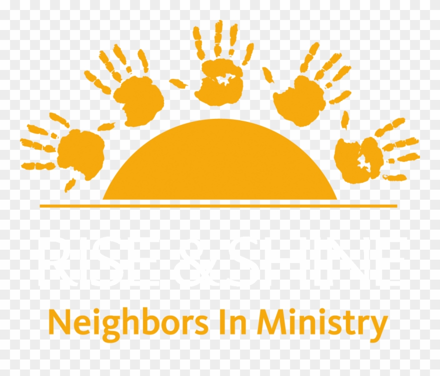 Neighbors In Ministry/rise & Shine Competitors, Revenue - Kinesio Taping In Pediatrics, Fundamentals And Whole Clipart