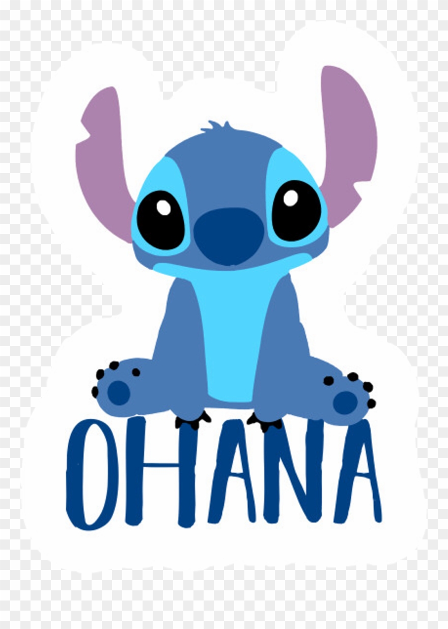 Report Abuse - Lilo Y Stitch Kawaii Clipart
