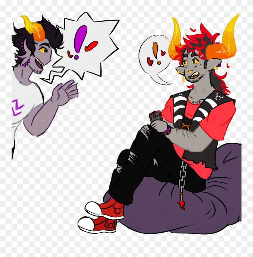 But What If Rufioh Had A Mullet And Was Sitting - Rufioh Clipart