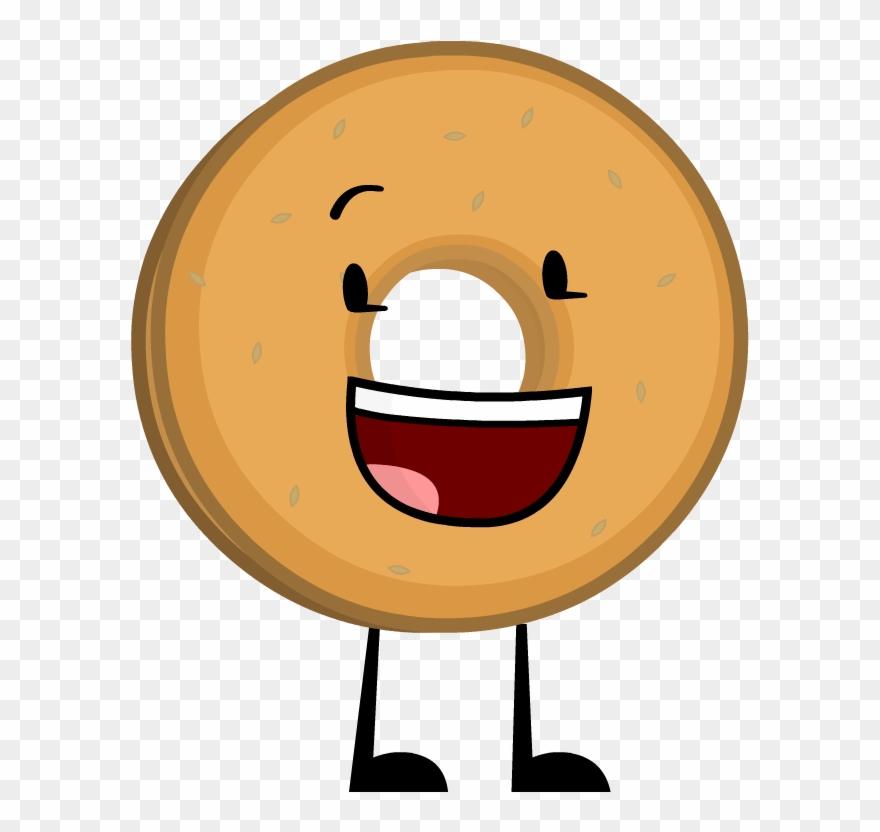 Bagel Clipart