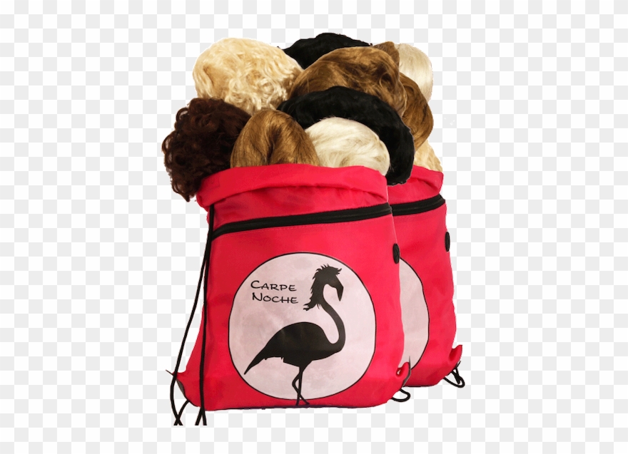 The Mullet Party Pack ×2 Comes With Twice The Mullets - Ciconiiformes Clipart