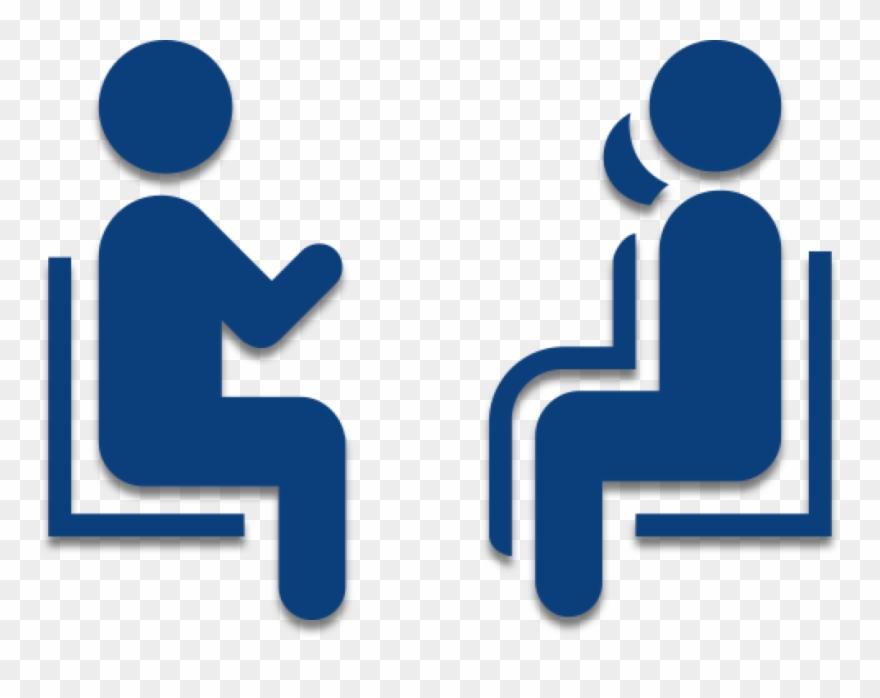 Counseling - Counselling Psychologist Png Clipart