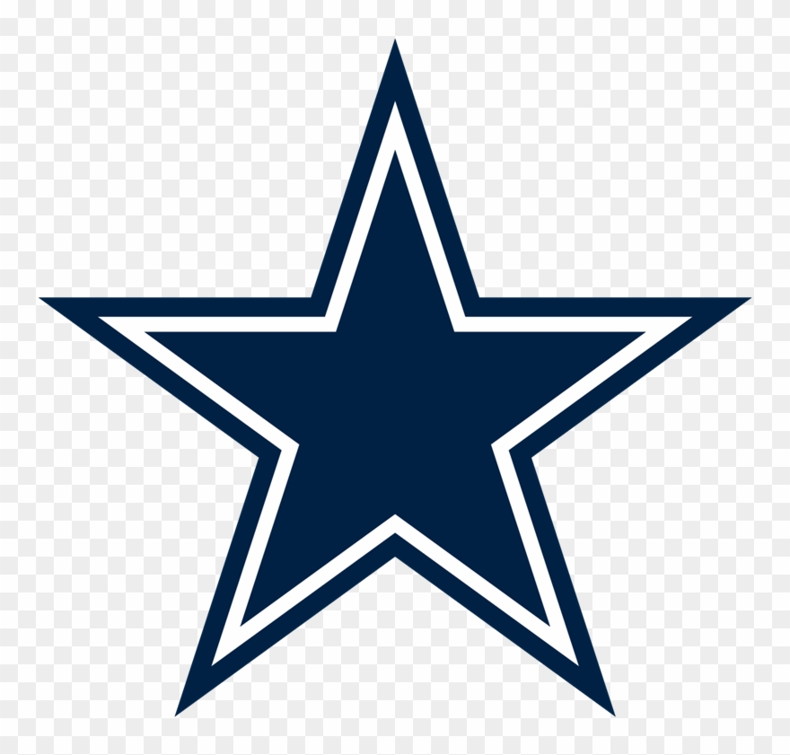 Mr - T - Tran - Dallas Cowboys Clipart