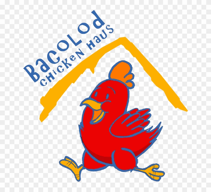 Bacolod Chicken Haus Delivery - Bacolod Chicken Haus Clipart