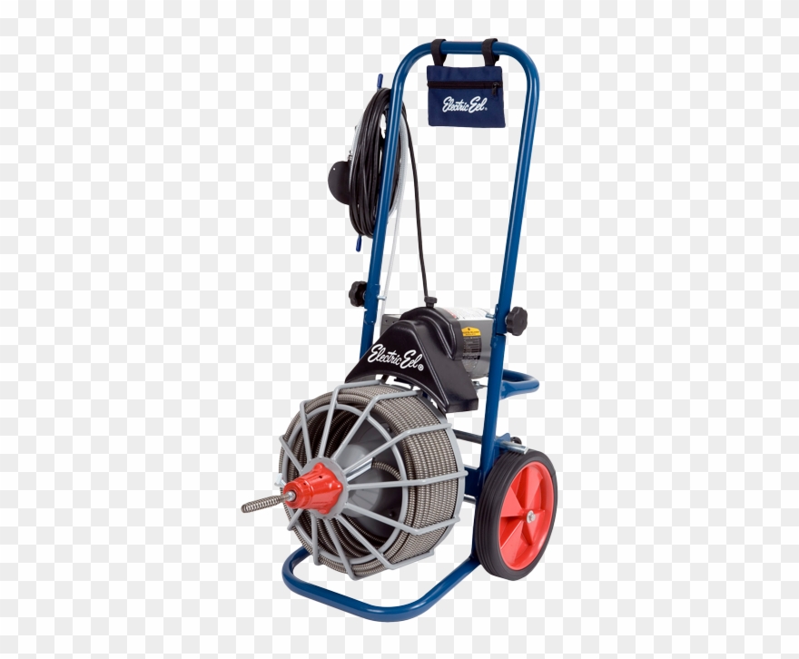 Rent Plumbing In Ny - Plumber's Snake Clipart