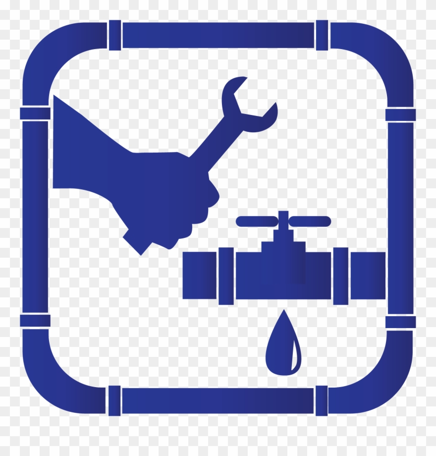 Plumbing - Plumber Clipart