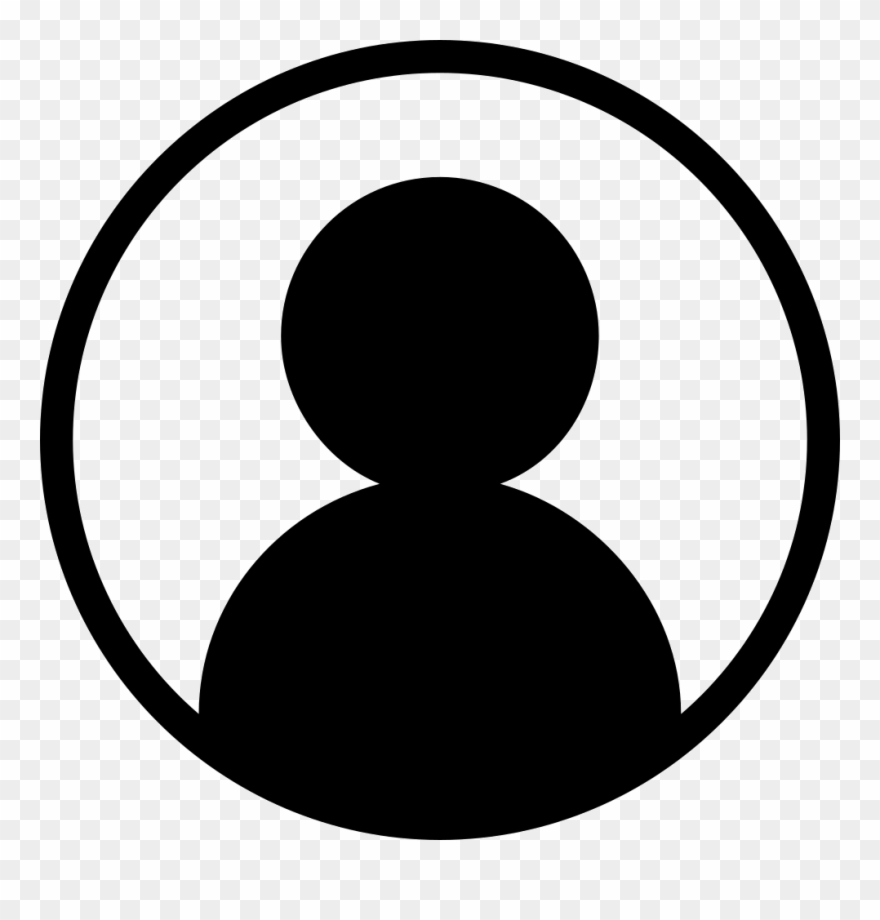 Account, Customer, Login, Man, User Icon - Login Icon Png Clipart