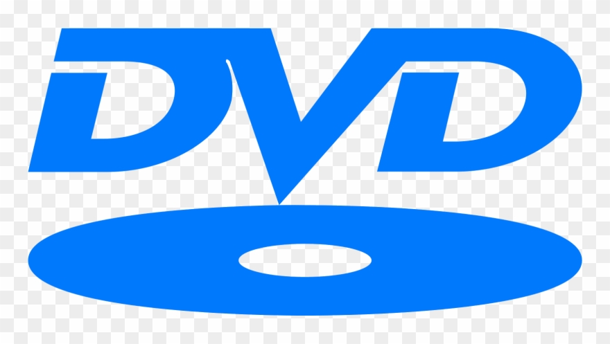 Hd Dvd Dvd Video Logo - Dvd Logo Clipart