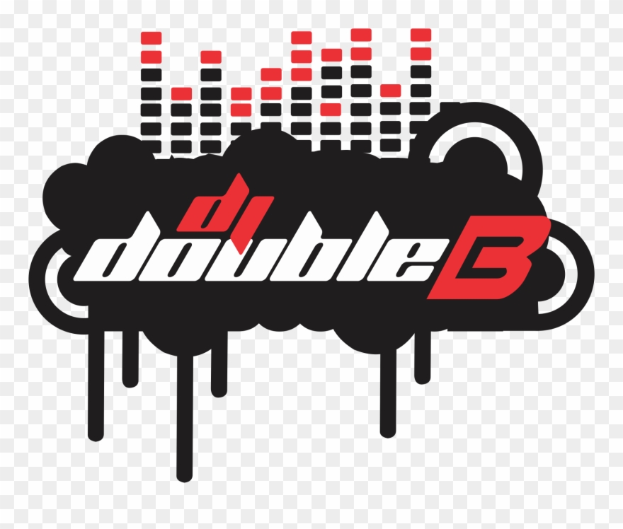 Dj Clipart Double - Png Download