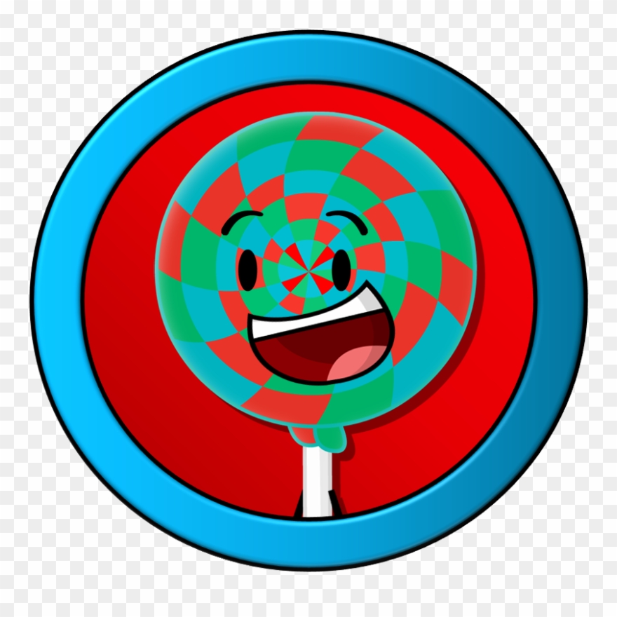 Clip Art Royalty Free Stock Next Top Thingy Series - Next Top Thingy Lollipop - Png Download