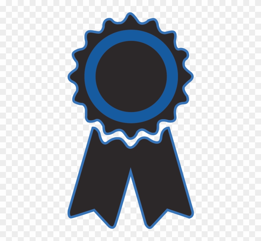 Prizes - Participation Certificate Printable Black And White Clipart